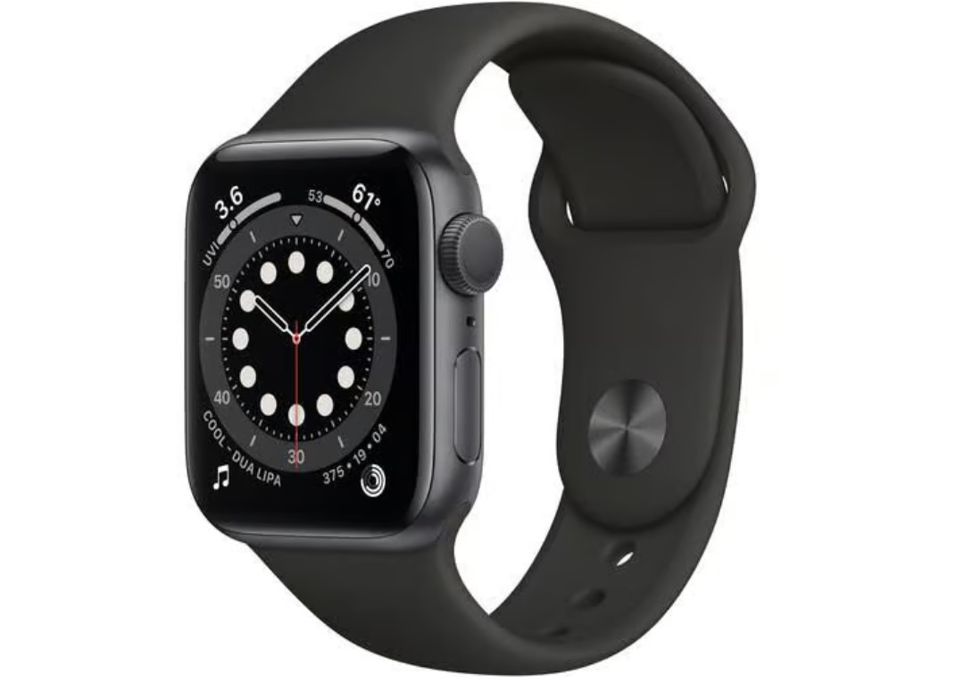 Apple Watch Series 6