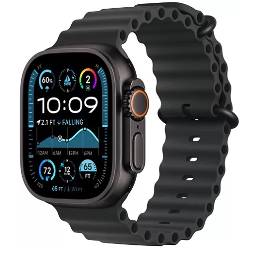 Apple Watch Ultra
