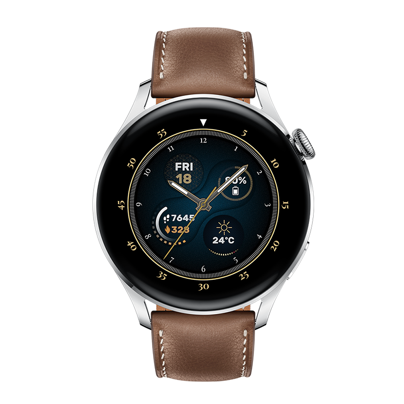 Huawei Watch 3 Classic