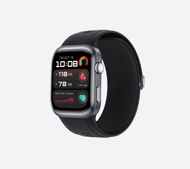 Huawei Watch D2