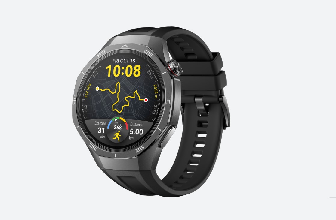 Huawei Watch GT 5 Pro