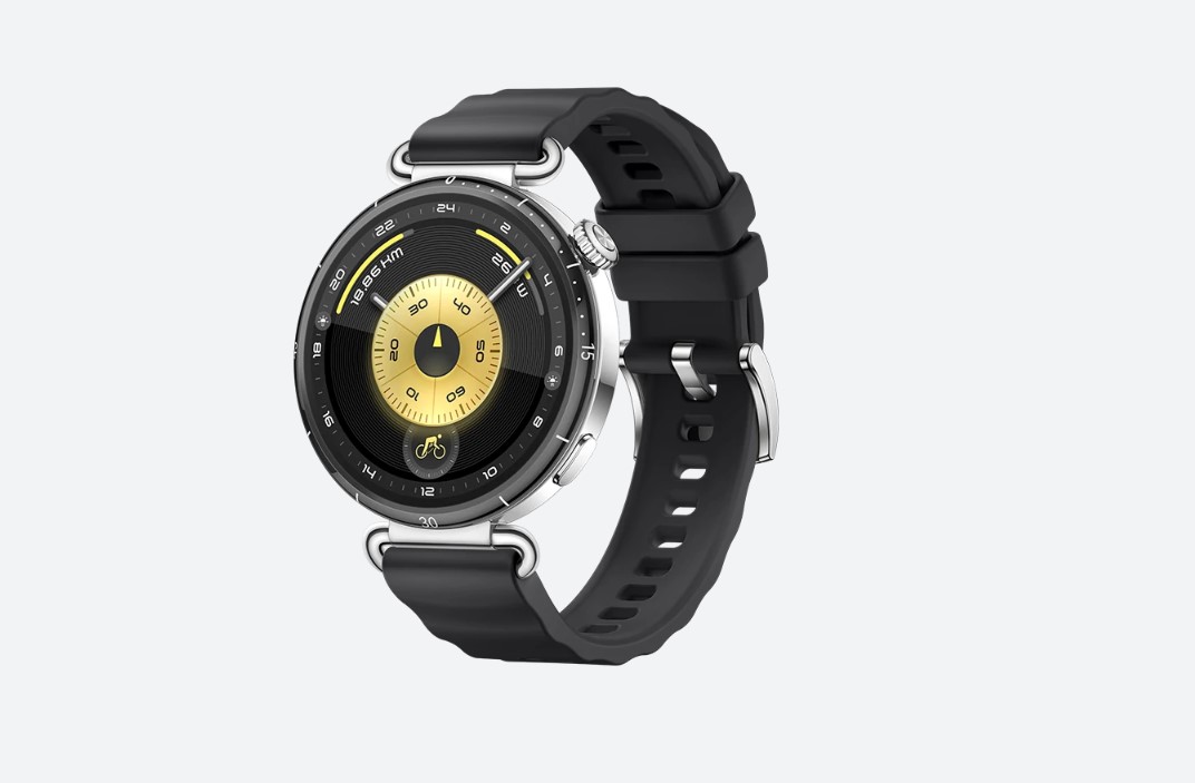 Huawei Watch GT 6 Pro