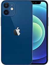 iPhone 12 mini
