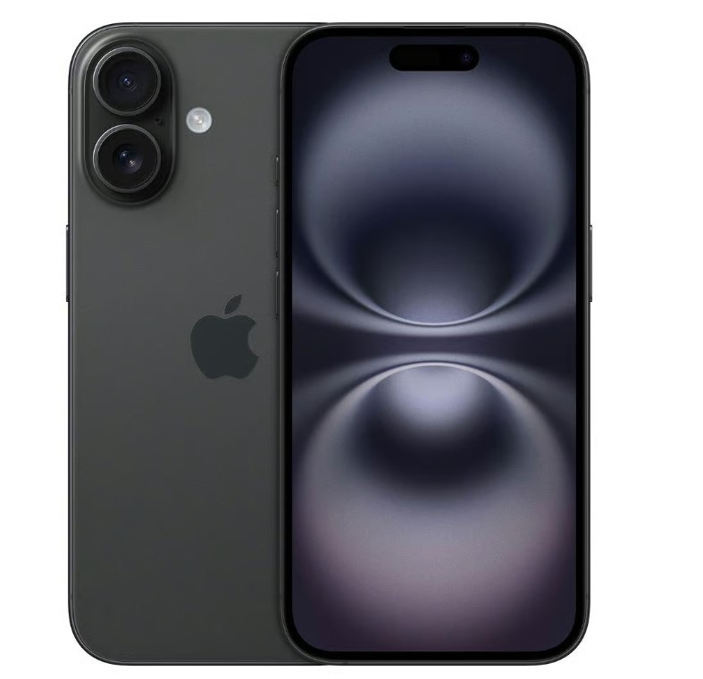 iPhone 17
