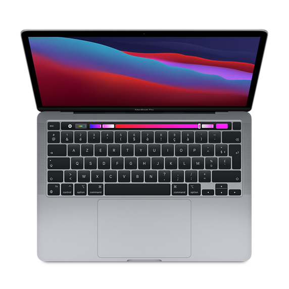 MacBook Pro 13 M1