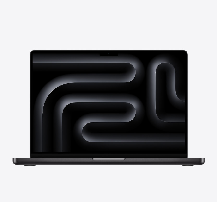 MacBook Pro 14 M4 Pro