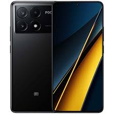 POCO X6 Pro