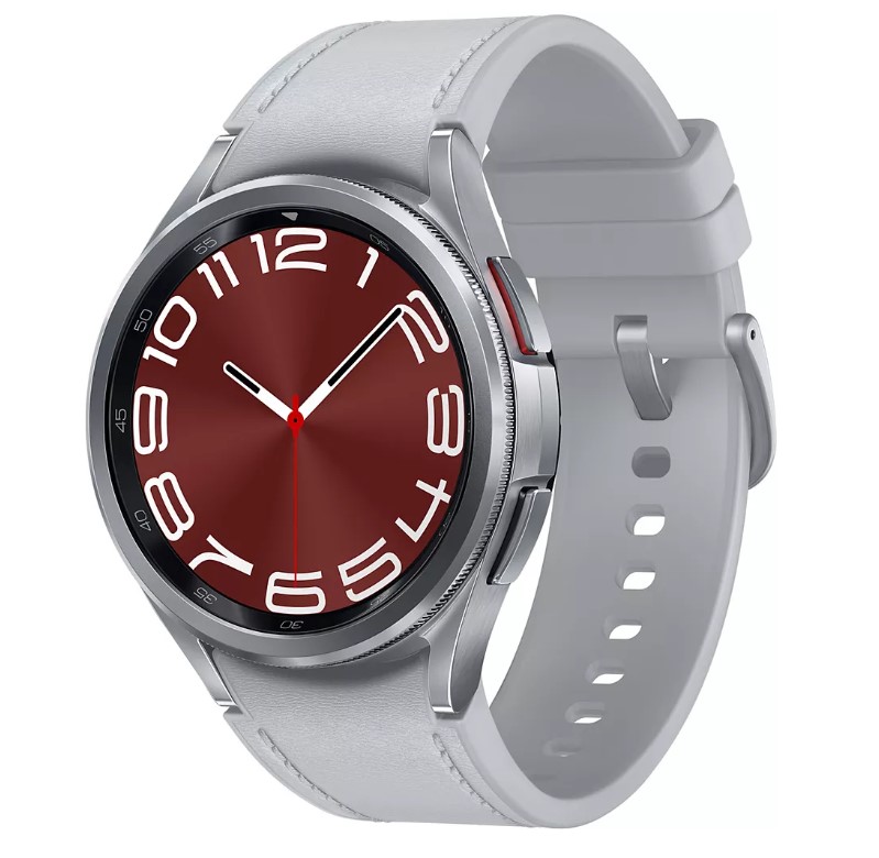 Samsung Galaxy Watch6 Classic